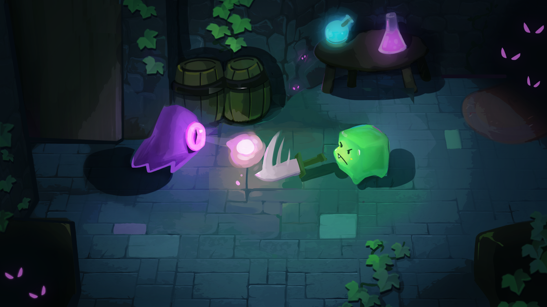 Jelly's Journey cover art