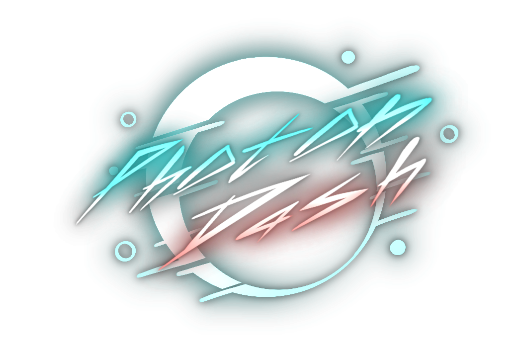 Photon Dash cover art