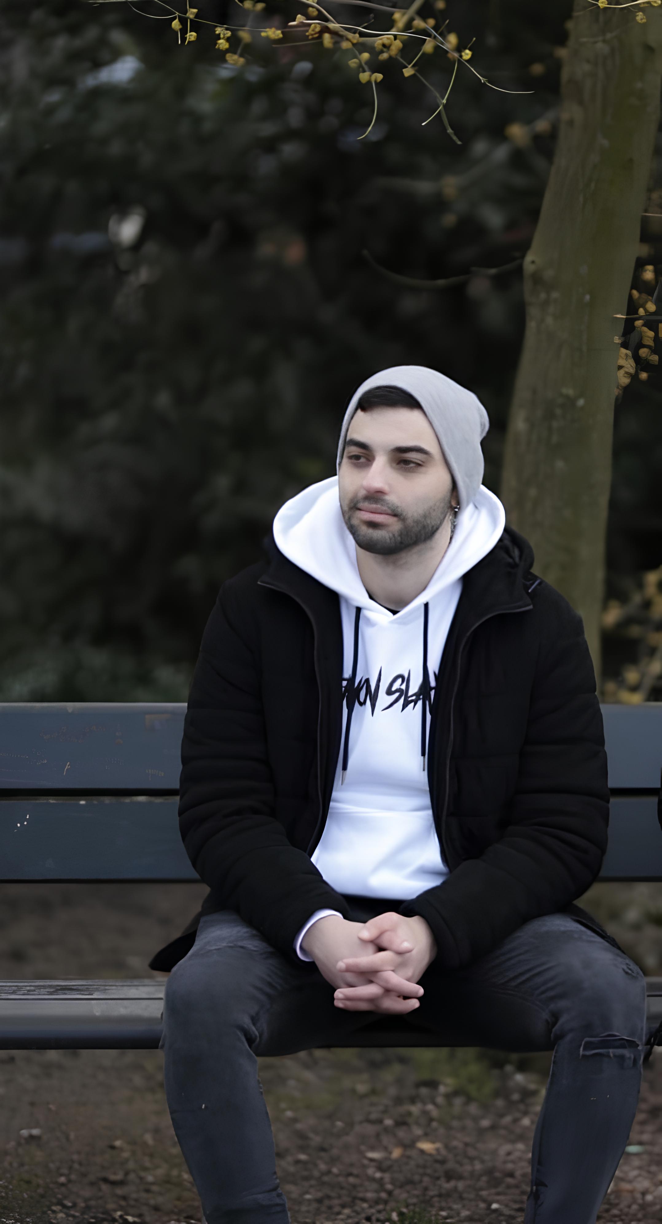 Shlomi Hanukaev
